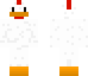chicken