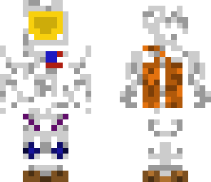 astronaut