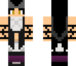 rwby black