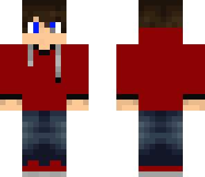 grifter skin