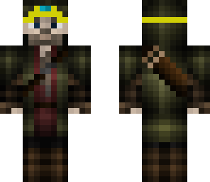 elven king 