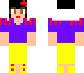 snow white