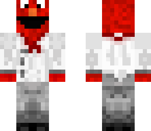 elmo