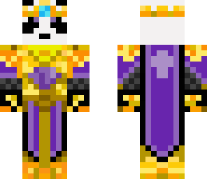 lords skin
