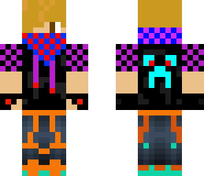 newer skin