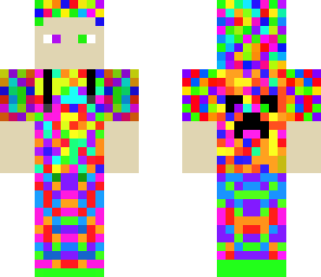 awesome skin