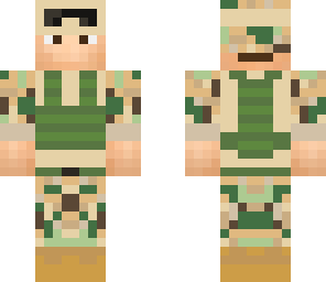 multicam austin