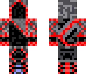 th red hd wizard