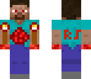 redstone stevie