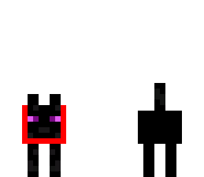 ender wolf