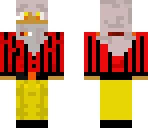 captain