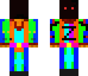 color ninja