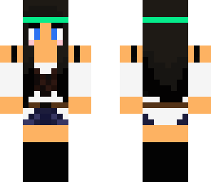 cute girl fixed