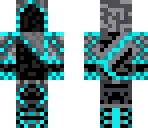 the cyan hd wizard
