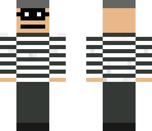prisoner