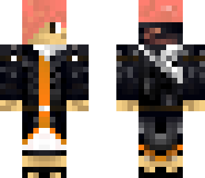 ft-natsu dragneel skin