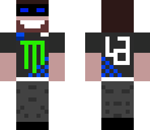ken block
