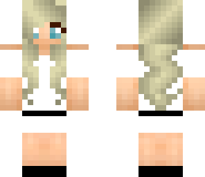 aether girl