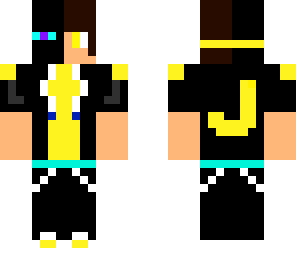 golden ender