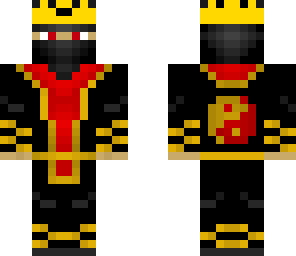 king ninja