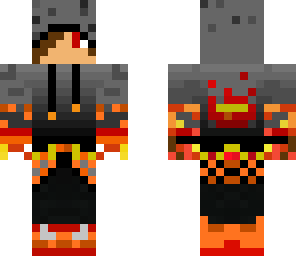 fire boy