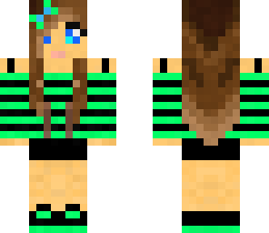 little girl 2