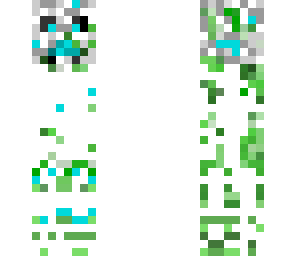 creeper spirit