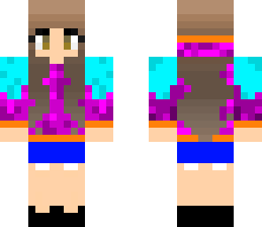 punk girl