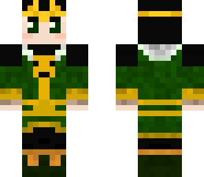 kid loki