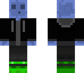 cool slime