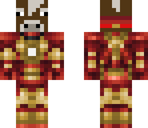 ironcow