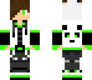 banda boy