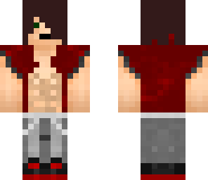 six pack guy