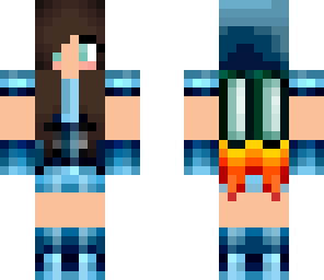 truemu girl