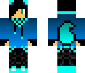 wolf boy 2
