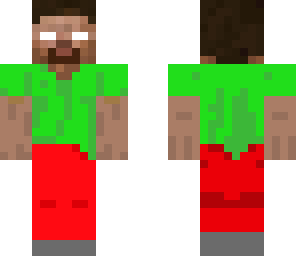 herobrine