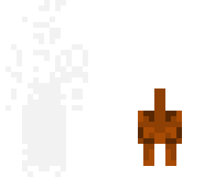 epic white goast