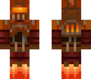 bebopvox inferno version