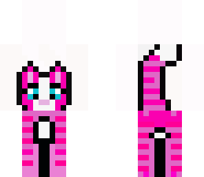 pink kitty