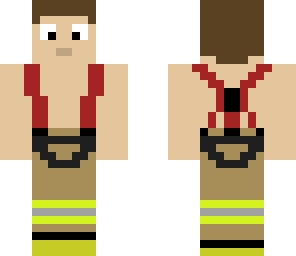 firefighter