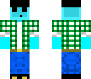 cool slime