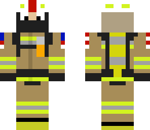 fire chief