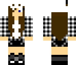 cro girl