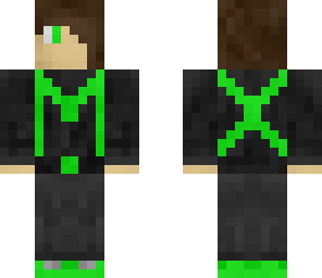 maxgreen