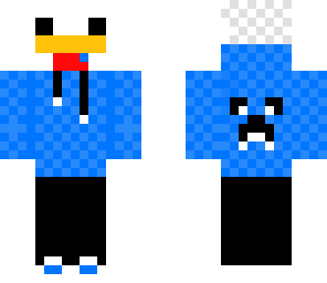 patito