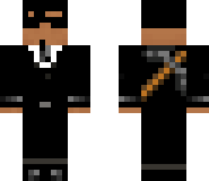agent miningbedrock