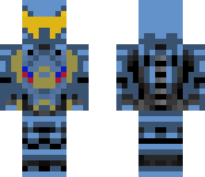 striker eureka