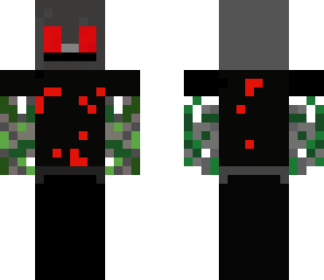 arko zombie