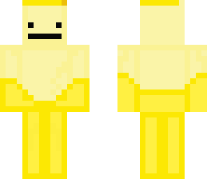 banana man