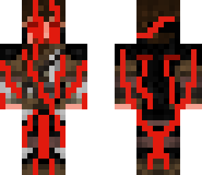 dead assassin